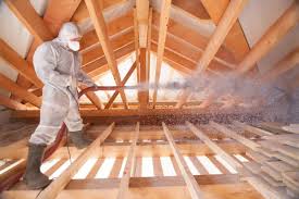 Best Insulation Air Sealing  in Quanah, TX